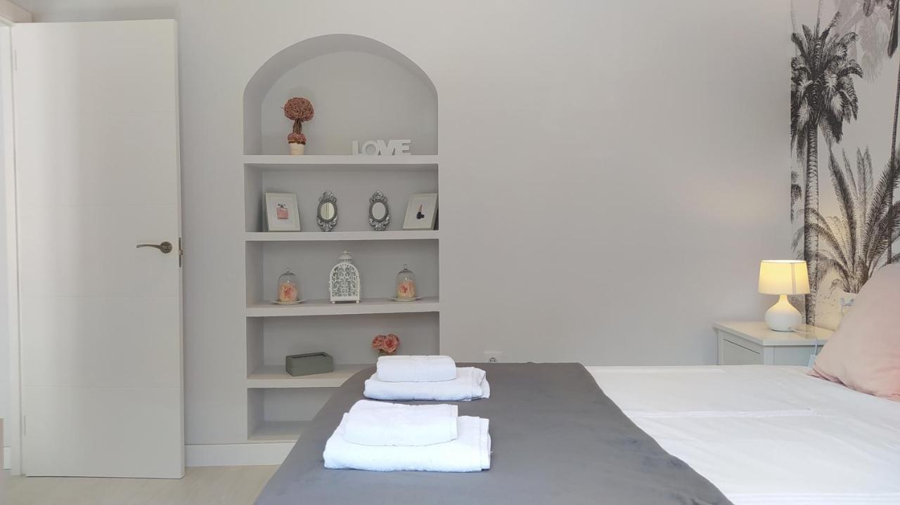 חרז Sherryflat San Agustin מראה חיצוני תמונה