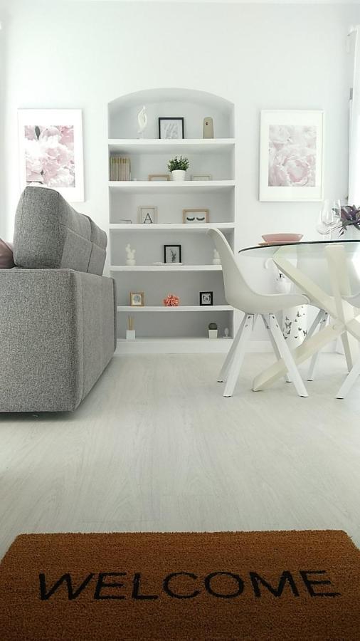 חרז Sherryflat San Agustin מראה חיצוני תמונה