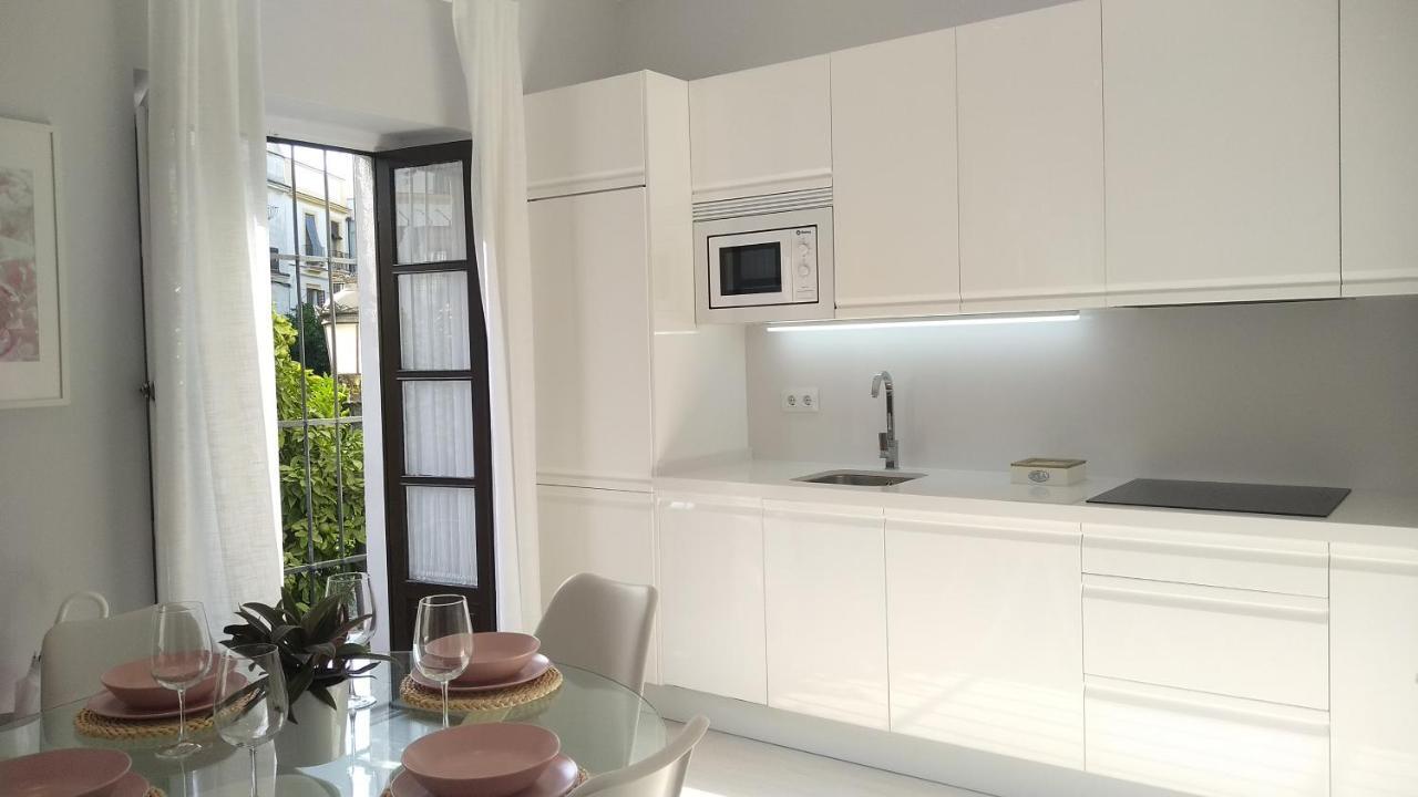 חרז Sherryflat San Agustin מראה חיצוני תמונה