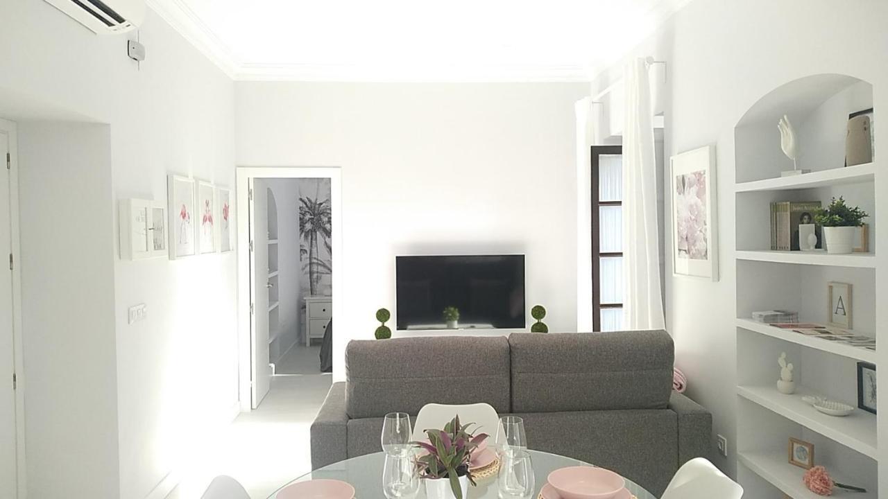 חרז Sherryflat San Agustin מראה חיצוני תמונה