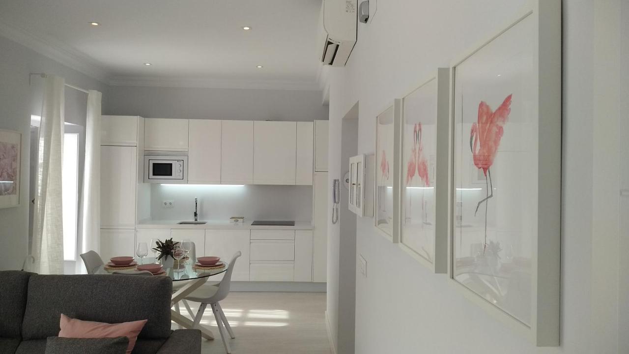 חרז Sherryflat San Agustin מראה חיצוני תמונה