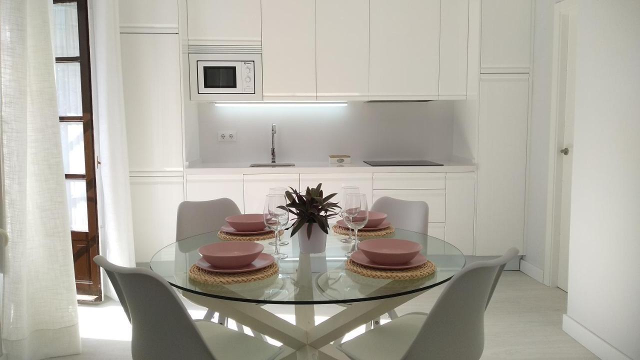 חרז Sherryflat San Agustin מראה חיצוני תמונה