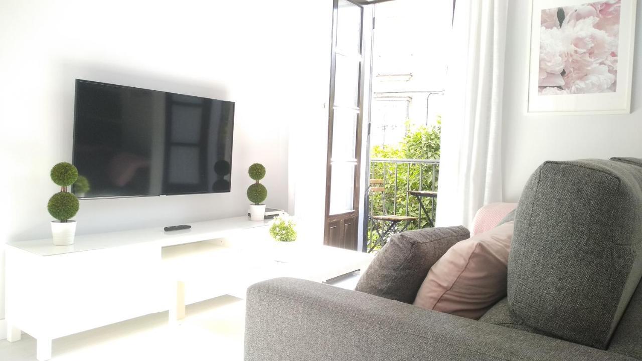 חרז Sherryflat San Agustin מראה חיצוני תמונה