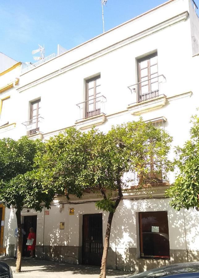 חרז Sherryflat San Agustin מראה חיצוני תמונה