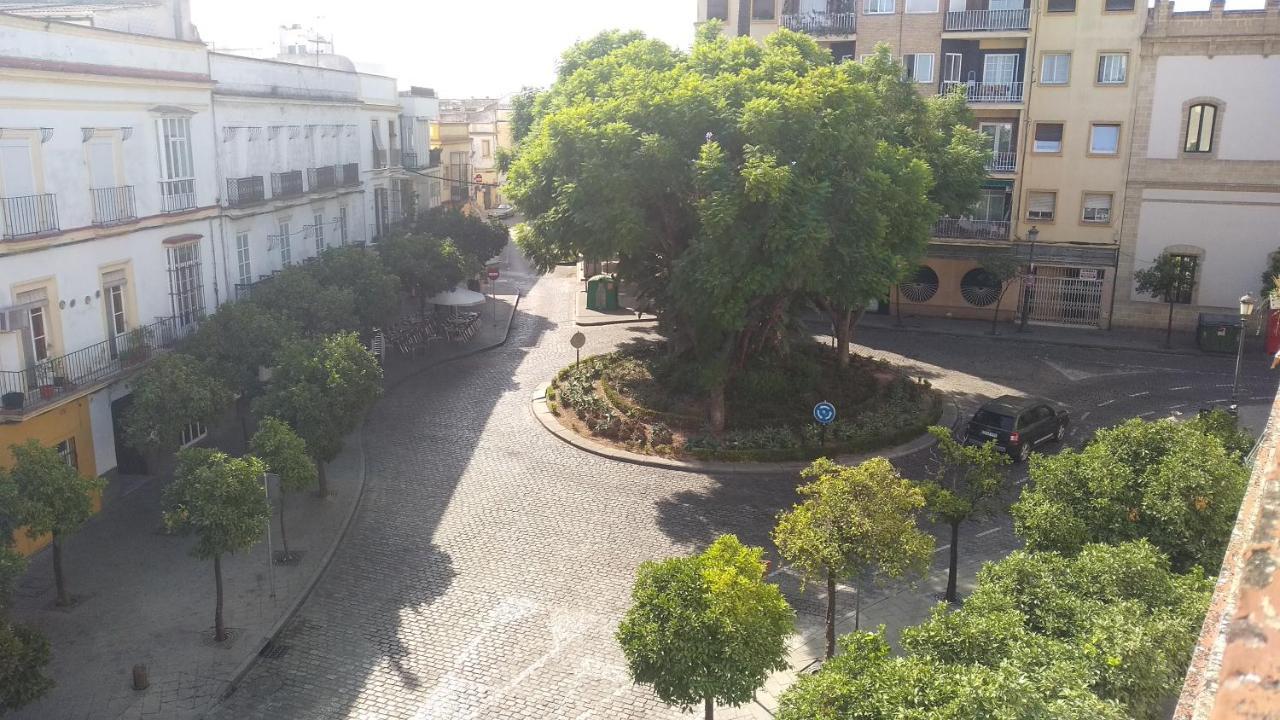 חרז Sherryflat San Agustin מראה חיצוני תמונה