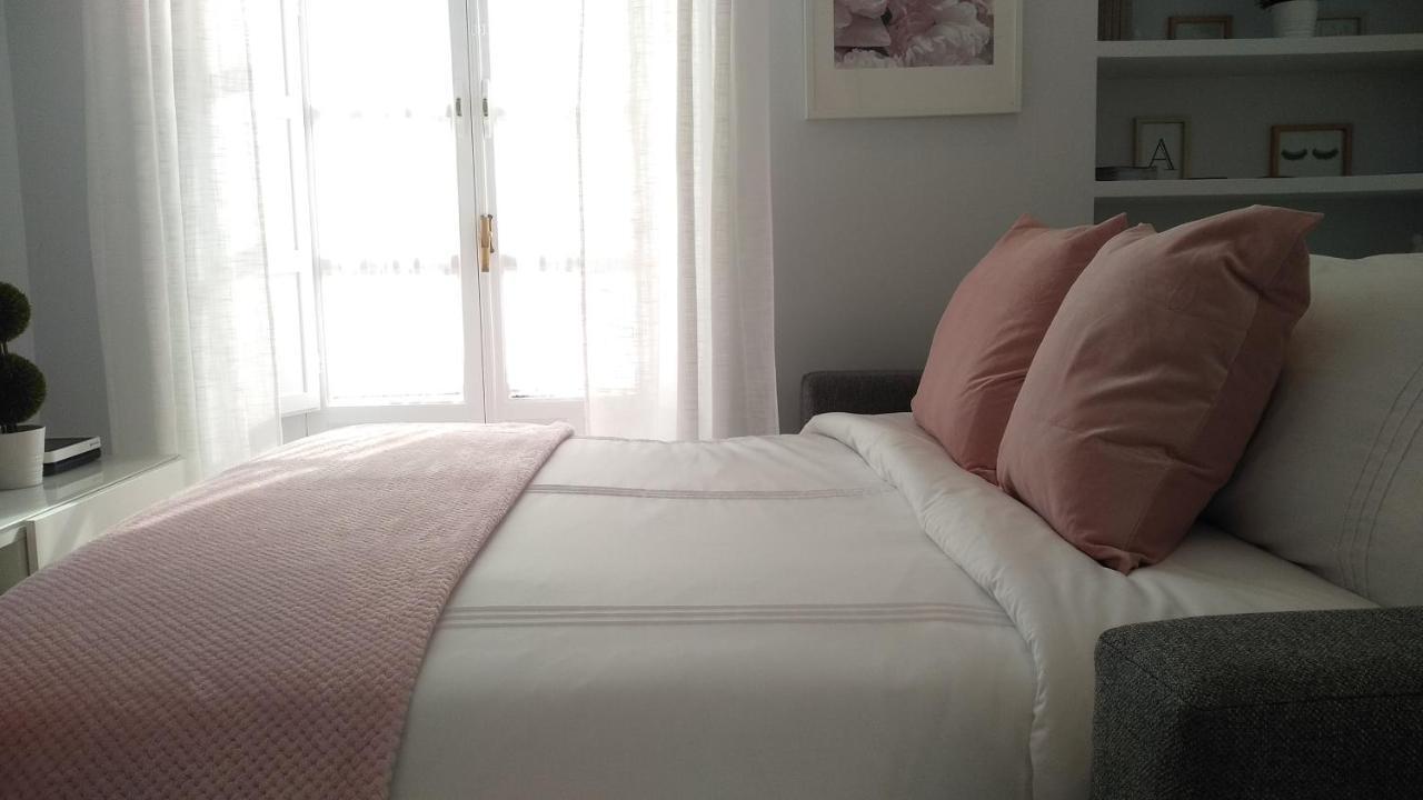 חרז Sherryflat San Agustin מראה חיצוני תמונה
