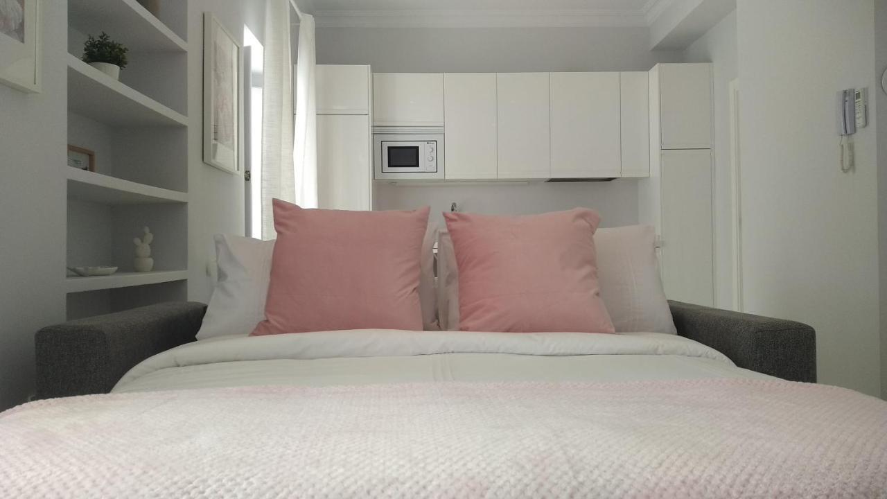 חרז Sherryflat San Agustin מראה חיצוני תמונה