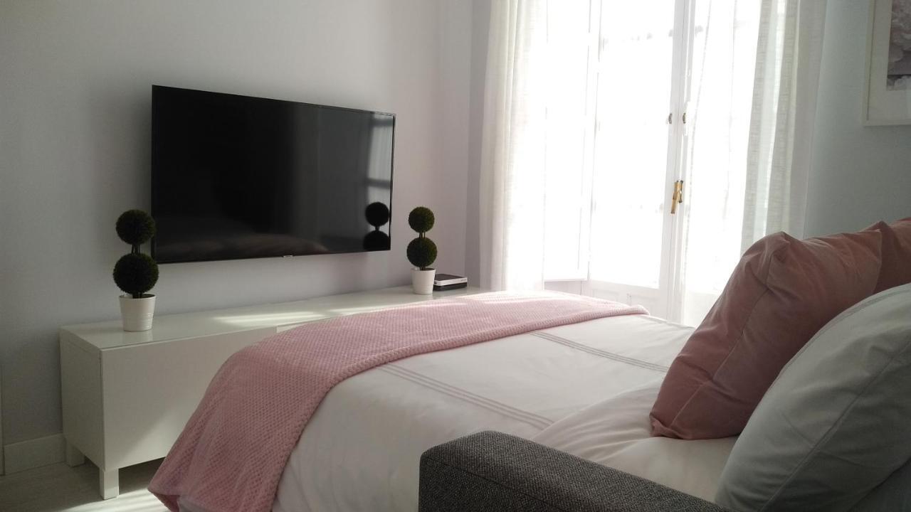 חרז Sherryflat San Agustin מראה חיצוני תמונה